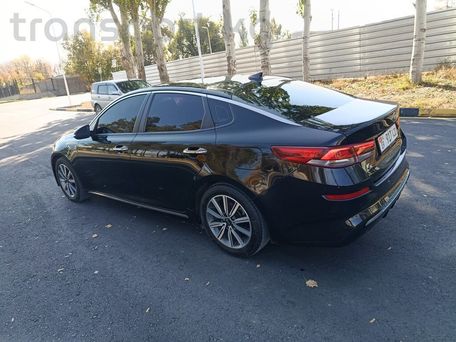 Kia K5, 2019 — 照片 6
