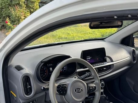 Kia Morning, 2020 — сүрөт 9