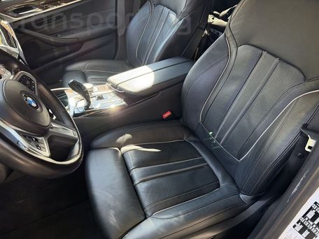 BMW 5 серии, 2022 — сүрөт 5
