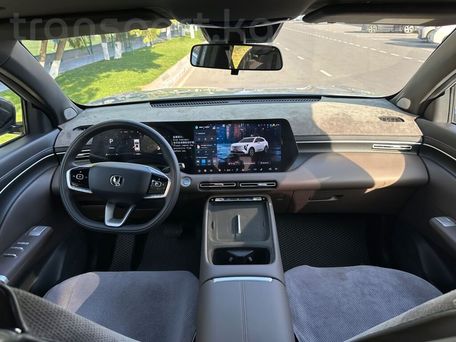 Changan CS55 Plus, 2026 — сүрөт 11