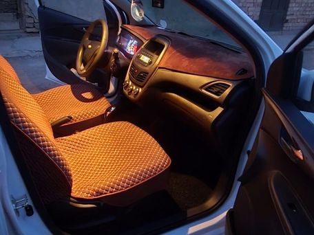 Chevrolet Spark, 2022 — photo 3