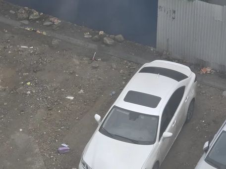 Lexus ES, 2016