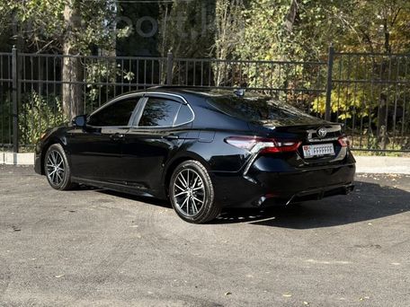 Toyota Camry, 2021 — сүрөт 5