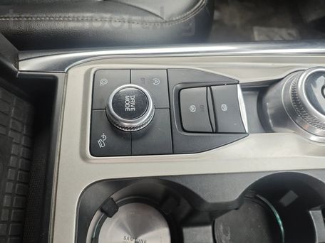 Ford Explorer, 2022 — photo 6