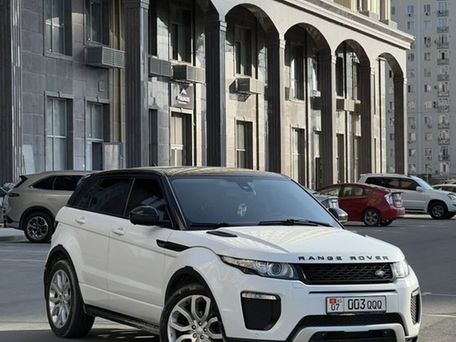 Land Rover Range Rover Evoque, 2014 — 照片 2
