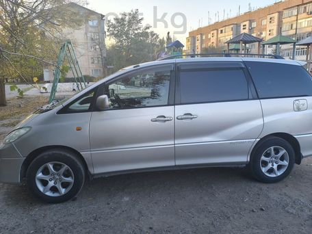 Toyota Previa, 2004 — photo 1