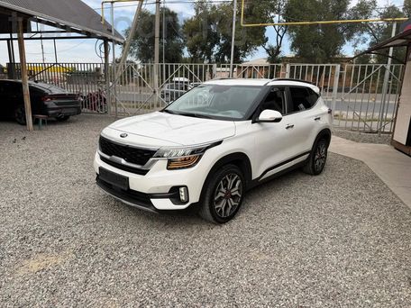 Kia Seltos, 2021 — 照片 6