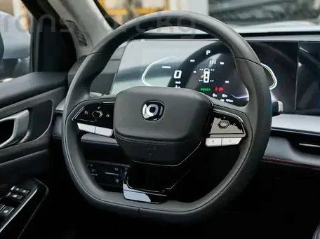 Changan Hunter, 2026 — фото 13