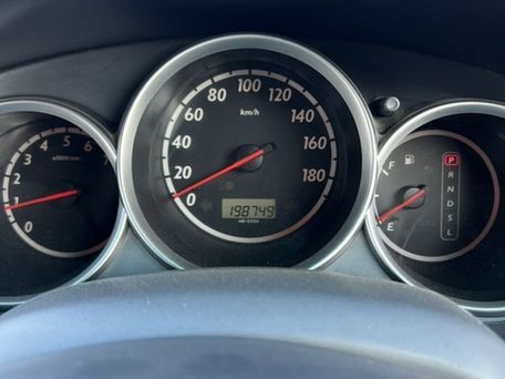 Honda Fit, 2003 — photo 14