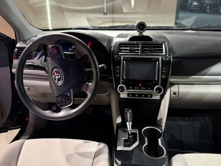 Toyota Camry, 2012 — сүрөт 7
