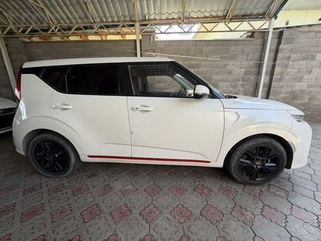 Kia Soul, 2019 — сүрөт 3