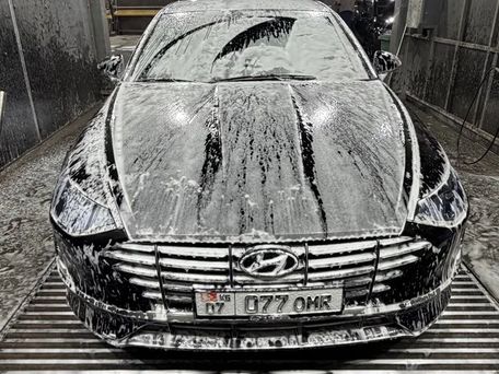 Hyundai Sonata, 2019 — фото 2