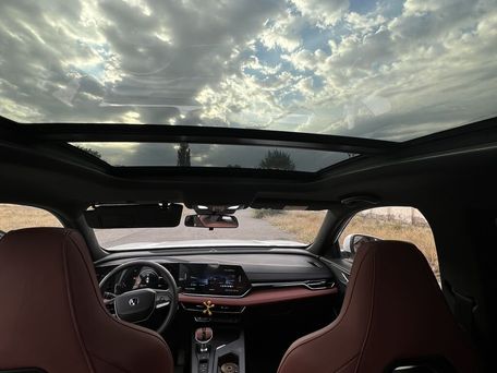 Changan X5 Plus, 2025 — photo 2