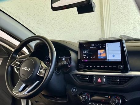 Kia K3, 2022 — сүрөт 9