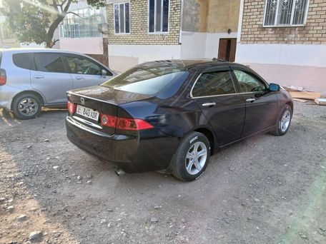 Honda Accord, 2004 — сүрөт 3