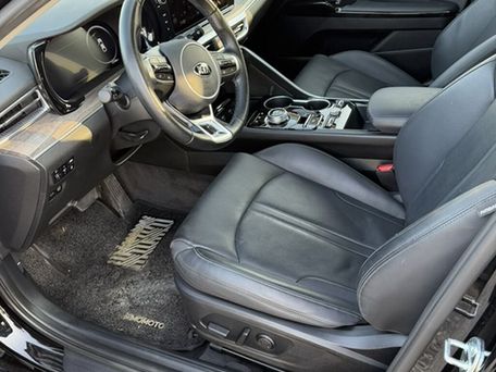 Kia K5, 2020 — photo 5