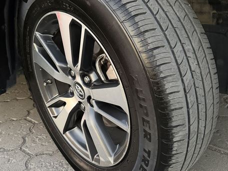 Toyota RAV4, 2017 — 照片 13
