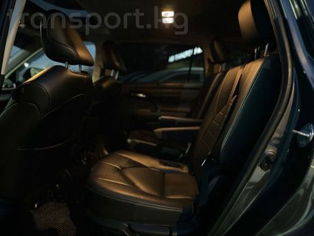 Toyota Highlander, 2021 — 照片 4