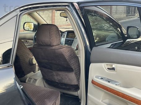 Lexus RX, 2003 — 照片 5