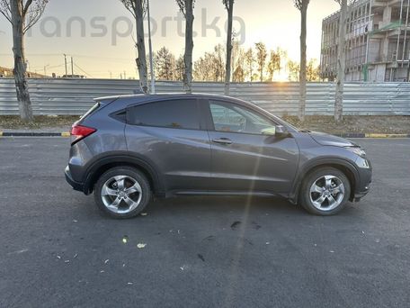 Honda HR-V, 2020 — photo 5