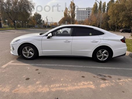 Hyundai Sonata, 2021 — photo 2
