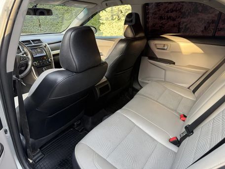 Toyota Camry, 2016 — сүрөт 7