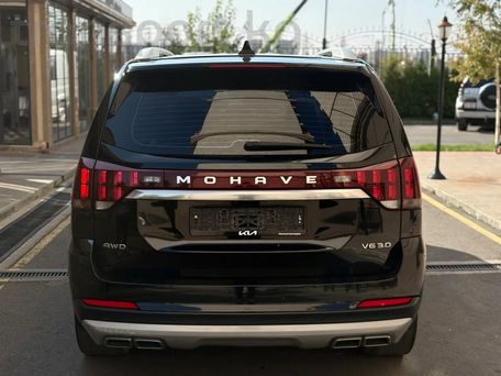 Kia Mohave, 2020 — сүрөт 3