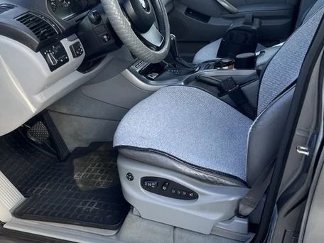 BMW X5, 2004 — 照片 3