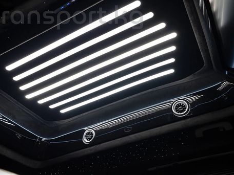 Kia Carnival, 2026 — photo 9