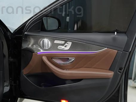 Mercedes-Benz E-Класс AMG, 2018 — сүрөт 7