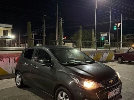 Chevrolet Spark, 2019 — сүрөт 3