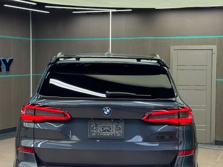 BMW X5, 2019 — фото 8
