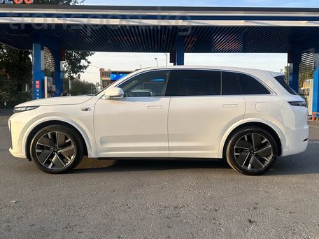 Li Auto (Lixiang) L7, 2025 — сүрөт 5