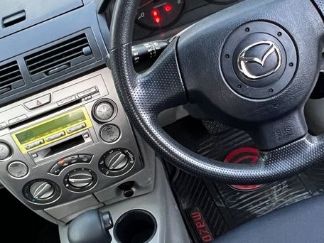 Mazda Demio, 2003 — фото 15