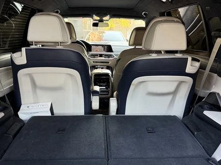 BMW X7, 2021 — photo 4
