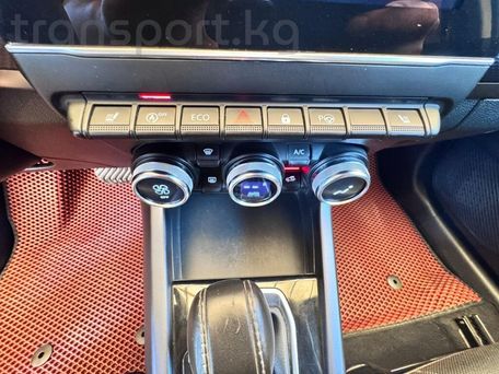 Renault Samsung XM3, 2020 — photo 6