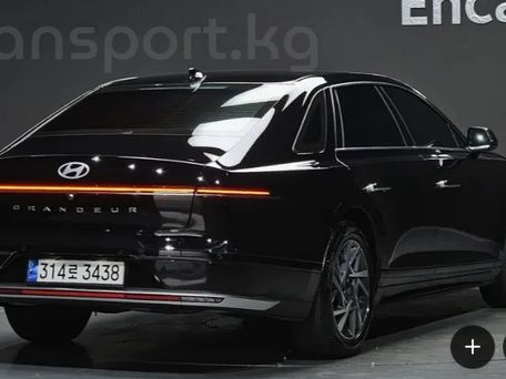 Hyundai Grandeur, 2023 — photo 2