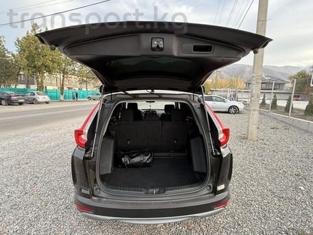 Honda CR-V, 2017 — сүрөт 7