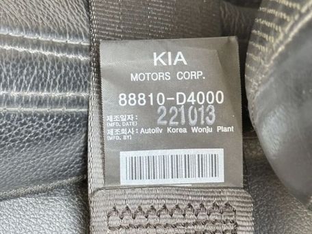 Kia Optima, 2018 — сүрөт 8