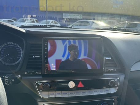Hyundai Sonata, 2019 — сүрөт 11