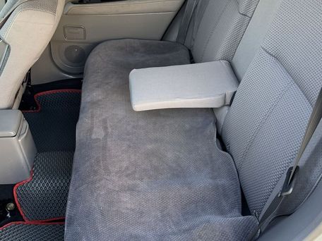 Subaru Forester, 2003 — сүрөт 11