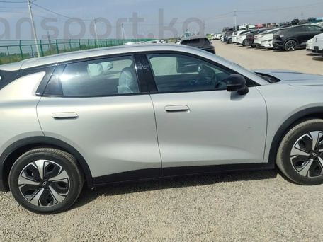 Changan Qiyuan Q05, 2026 — 照片 3