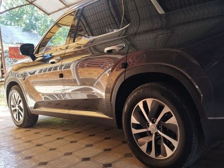 Hyundai Palisade, 2019 — 照片 13