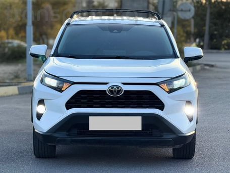 Toyota RAV4, 2019 — 照片 1