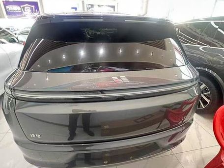 Li Auto (Lixiang) L7, 2023 — фото 5