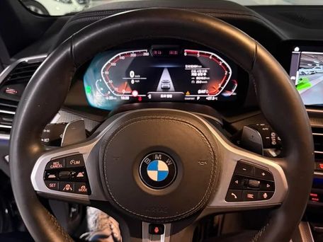 BMW X5, 2020 — сүрөт 7