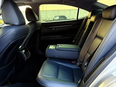 Lexus ES, 2017 — сүрөт 3