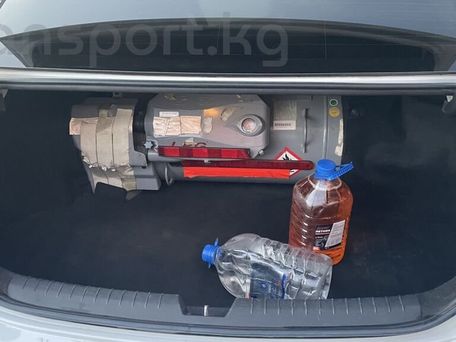 Hyundai Sonata, 2016 — photo 5