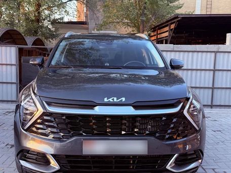 Kia Sportage, 2022 — photo 1