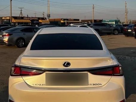 Lexus ES, 2001 — фото 2